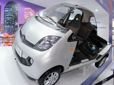 Tata Nano Automatic To Launch Soon
