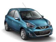 Nissan To Develop AMT For Indian Models