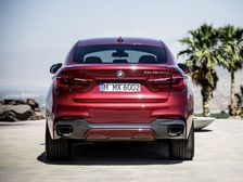BMW Reveal X6 M Sport Package
