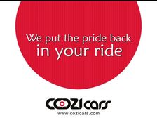 Cozi Cars Mobile Car Grooming By Speed Car Wash
