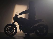 Ducati Scrambler Confirmed; Video Teaser Released
