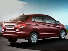 Honda Amaze Records Sales Of 88,000 Units