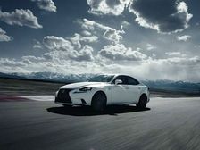 Lexus Coming To India Officially