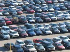 Indian Auto Industry Witnesses Sales Growth In May