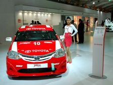 Toyota Orders Global Recall Over Airbag Issue