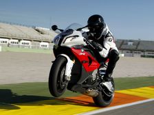 BMW Motorrad Grows By 7.7 Percent In May 2014