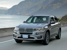 BMW Beats Audi In Global Sales