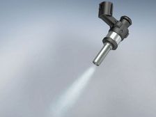 Bosch Low Cost Fuel Injection Unit For Motorcycles