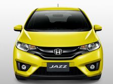 Honda India Launching Jazz In Early 2015