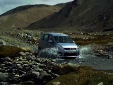 Suzuki Ertiga Travels To South Africa