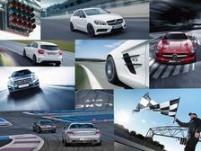 Mercedes-Benz Young Star Driver Programme Season II