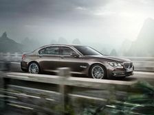 BMW 7-Series High Security Now Available In India