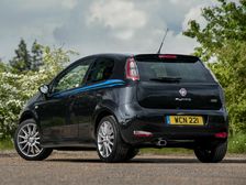 2014 Fiat Punto To Launch In October