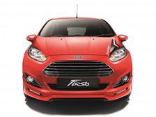 Ford Fiesta EcoBoost 1.0 Launched In Malaysia