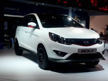 Tata Bolt To Be The Most Affordable Diesel Automatic Car