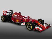 Ferrari To Leave Formula One?