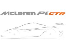 McLaren P1 GTR With Price Tag Of $3.36 Million Confirmed
