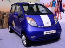 Tata Motors Shutting Down Nano Plant