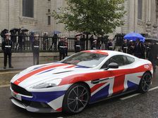 Aston Martin To Be Reborn As A Modern, Diverse Car Maker In 2016