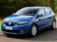 Renault India To Launch Sub-4 Lakh Hatchback & MPV In 2015