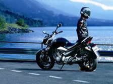 Suzuki Motorcycle Prices Come Down Aggressively