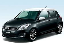 Suzuki Swift Style Announced In Japan