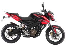 Bajaj Pulsar 200NS With Fuel Injection To Arrive In Indonesia