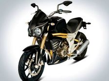 Mahindra Mojo Almost Ready For Launch