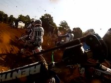 This Is For People Who Think Motocross Is Easy