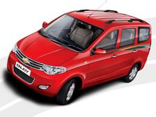 Chevrolet Enjoy Touches The 21,000 Mark