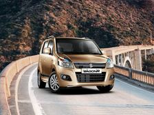 Maruti Suzuki Could Launch Better Performing Wagon R