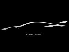 Renault Sport Trophy Race Car With 500+ HP Nismo Engine Teased