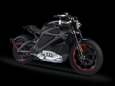 Harley Davidson LiveWire: Specifications Of Harley's Electric Bike