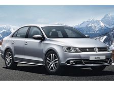 Volkswagen Group Drops Sales Target Drastically For India