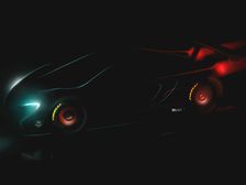 McLaren 650S GT3 Teased; Reveal At Goodwood Festival of Speed 2014