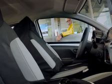 Toyota Aygo Invisible Driver Prank