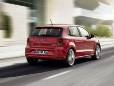 Volkswagen Polo Facelift Could Launch In July