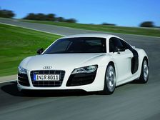 Audi Going Down Electric Avenue