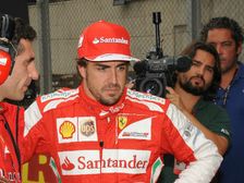 F1 Needs To Become More Of A 