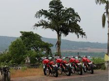 World Motorcycle Day; Motorcyclists Rejoice