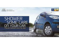Hyundai Begins Annual Monsoon Check Up Camp