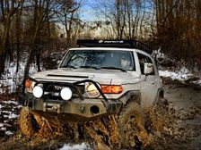 Yokohama Geolandar Tyres Now In India