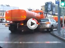 Car Crashes Compilation June 2014