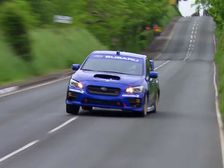 Mark Higgins’ Record Breaking Lap Of Isle Of Man