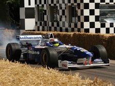 2014 Goodwood Festival Of Speed: What To Expect