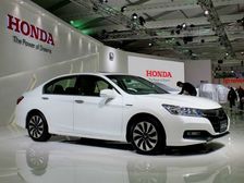 Honda Recall Accord In India Too