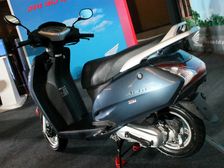 Honda Activa 125 New Ad Campaign