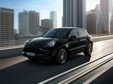 Porsche To Launch Macan In India By July 2014
