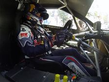Sebastien Loeb Conquers Pikes Peak