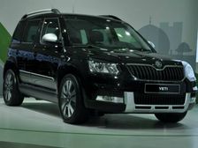 Skoda India Struggling With Sales